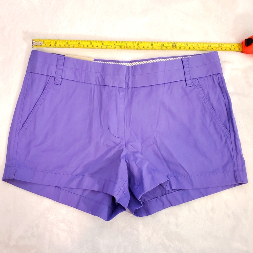 J. Crew Shorts